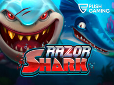 Shark casino game. Nilay dinç 2023.43